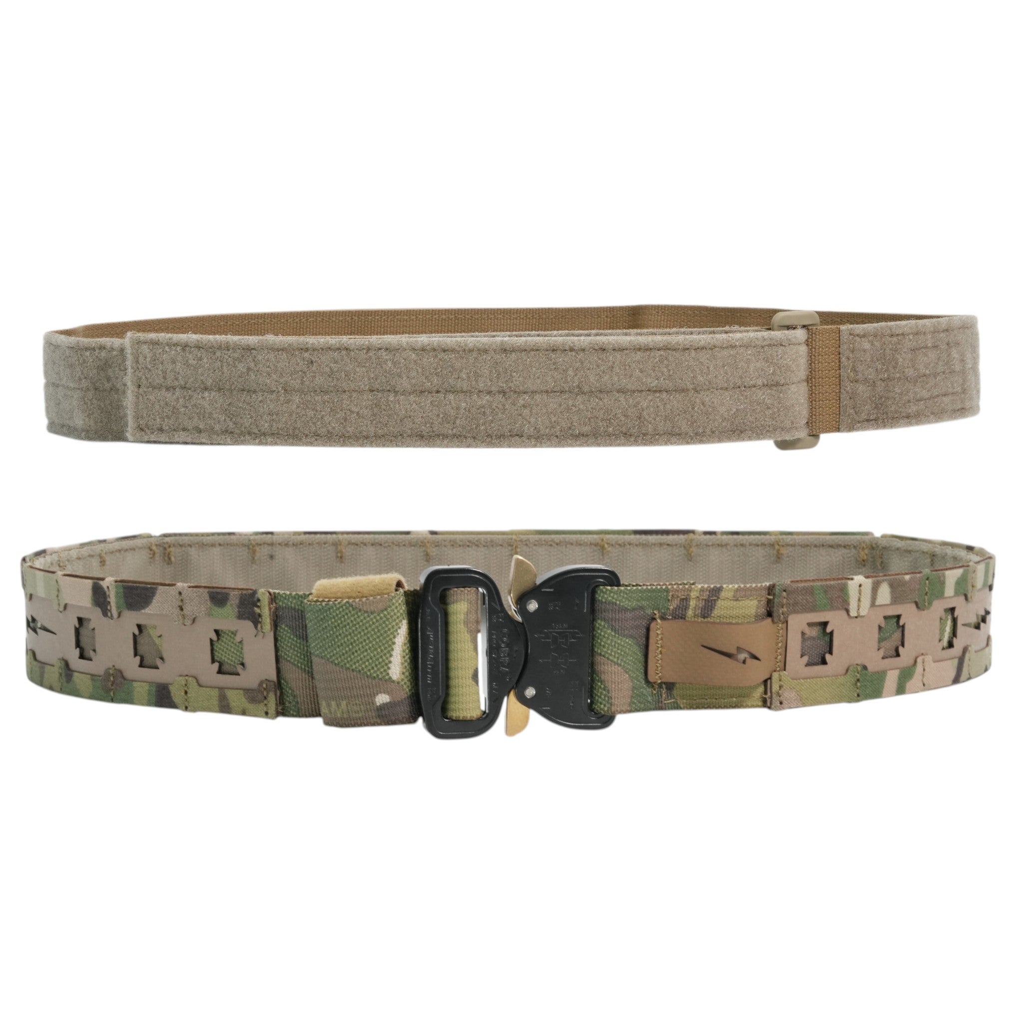 VOLK TACTICAL GEAR　BLITZ TAC BELTセット BLITZ TAC BELT V2 – VOLK TACTICAL GEAR