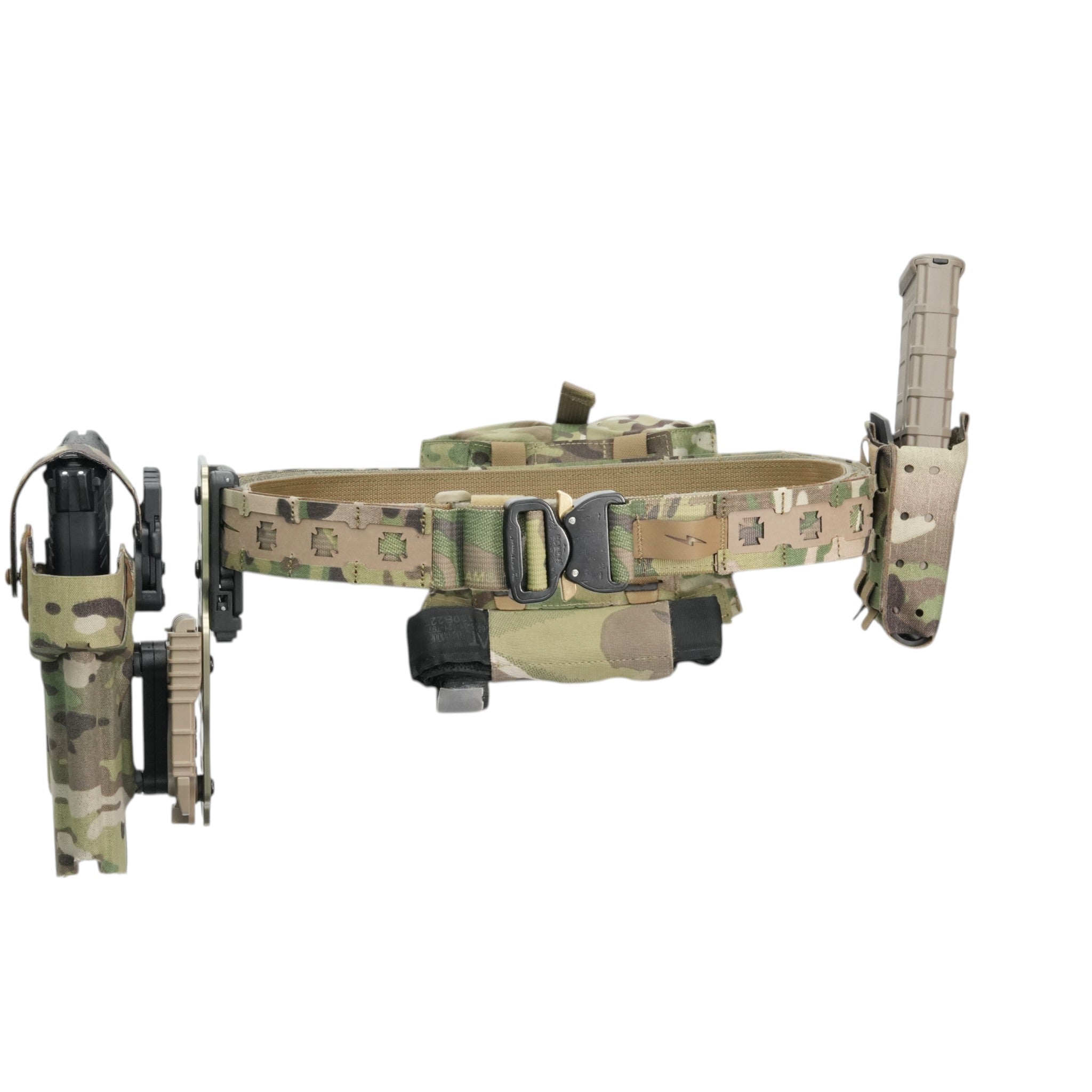 BLITZ TAC BELT V2 – VOLK TACTICAL GEAR