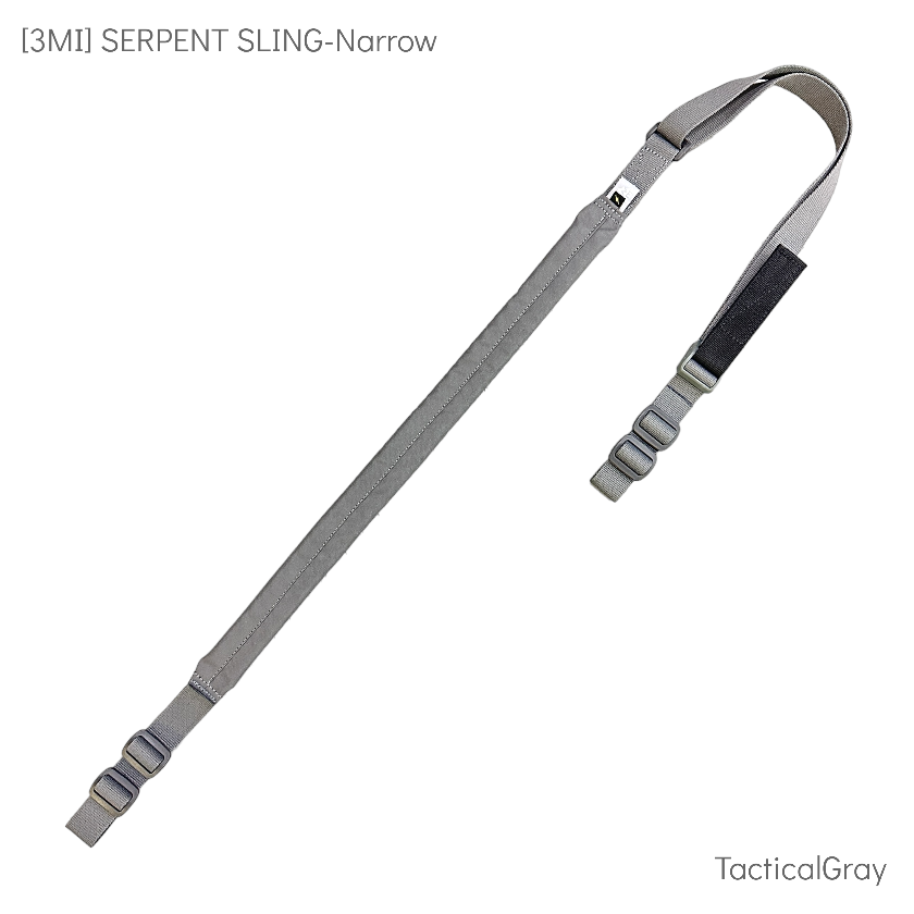 3MI] SERPENT SLING-Narrow – VOLK TACTICAL GEAR