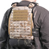 DPC-V2 / Plate Bag【AOR1】