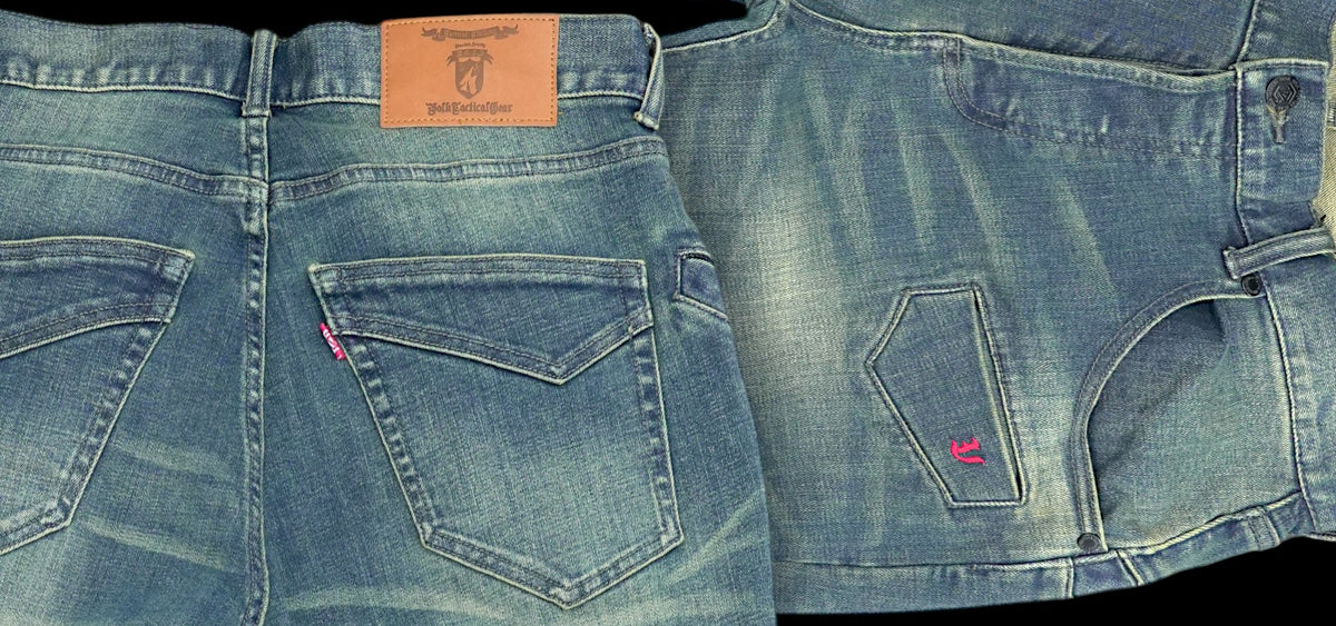 VOLK TACTICAL GEAR