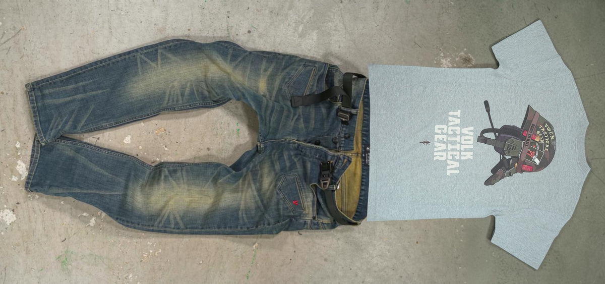 VOLK TACTICAL GEAR
