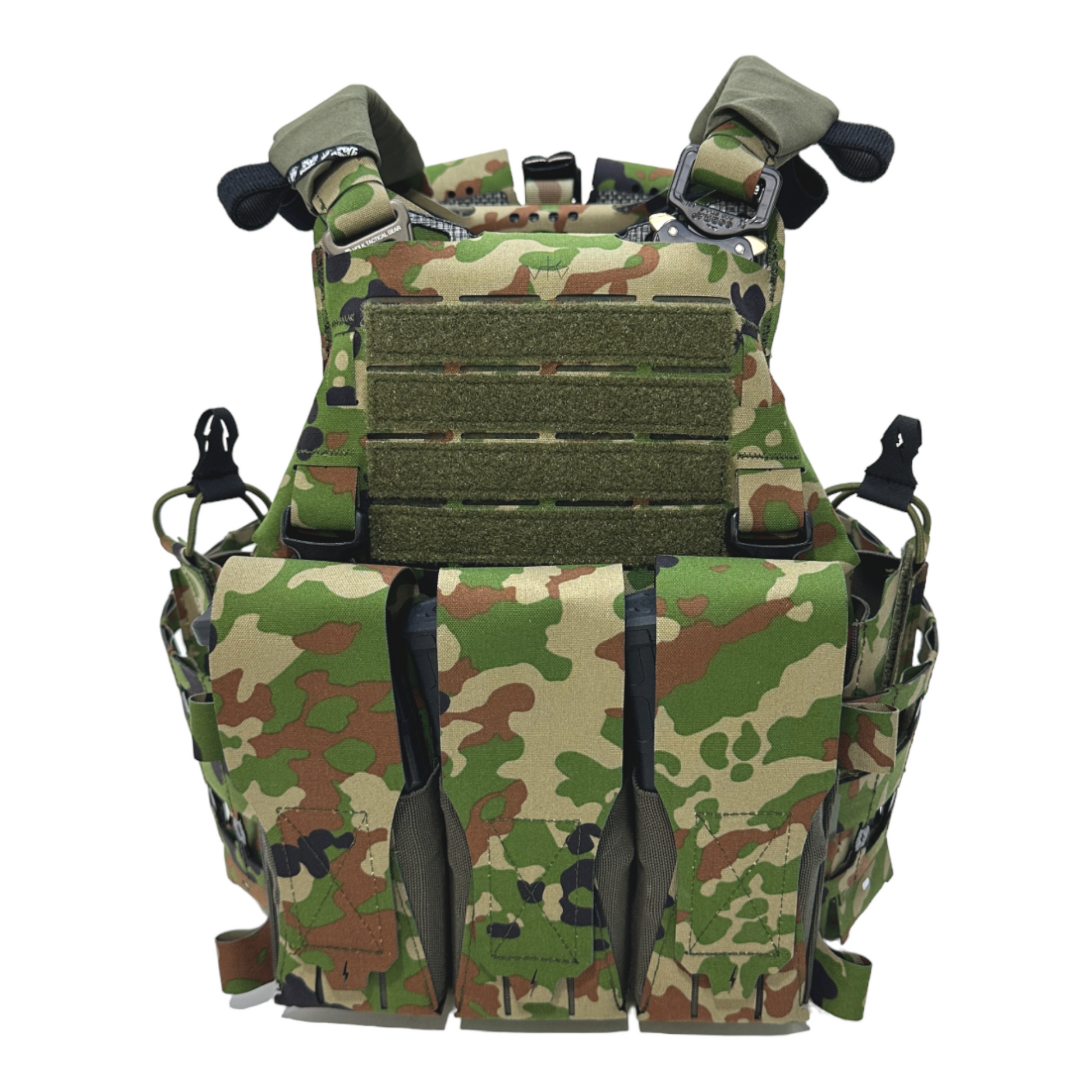 volk プレートキャリア プレート マガジンポーチ マルチカム V-DPC/M4 – VOLK TACTICAL GEAR