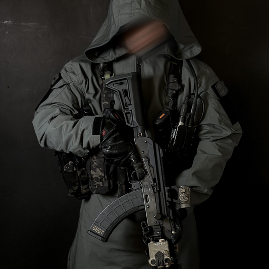 TAC MOUT KAMEEZ *Limited quantity