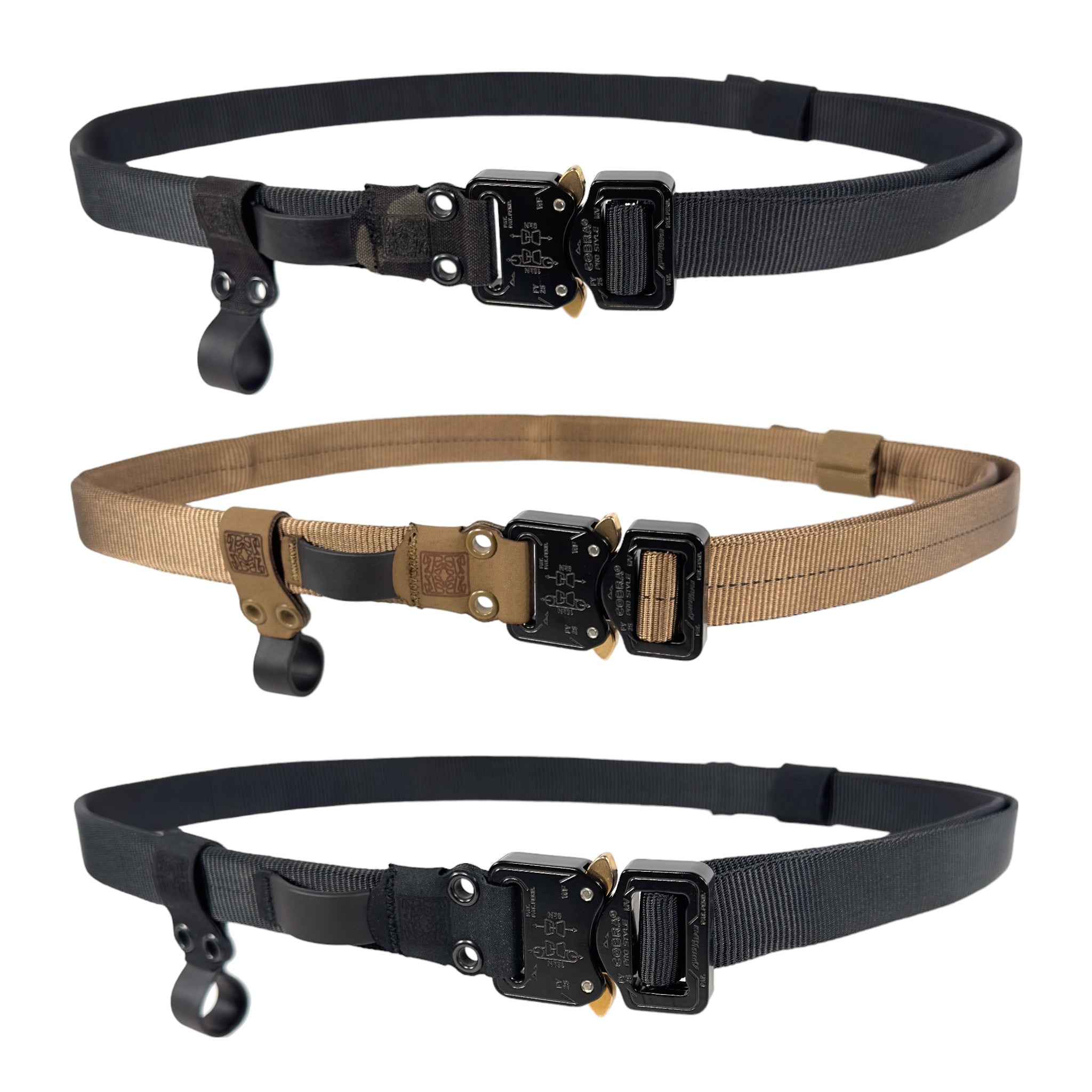 VIPER BELT / Limited quantity – VOLK TACTICAL GEAR