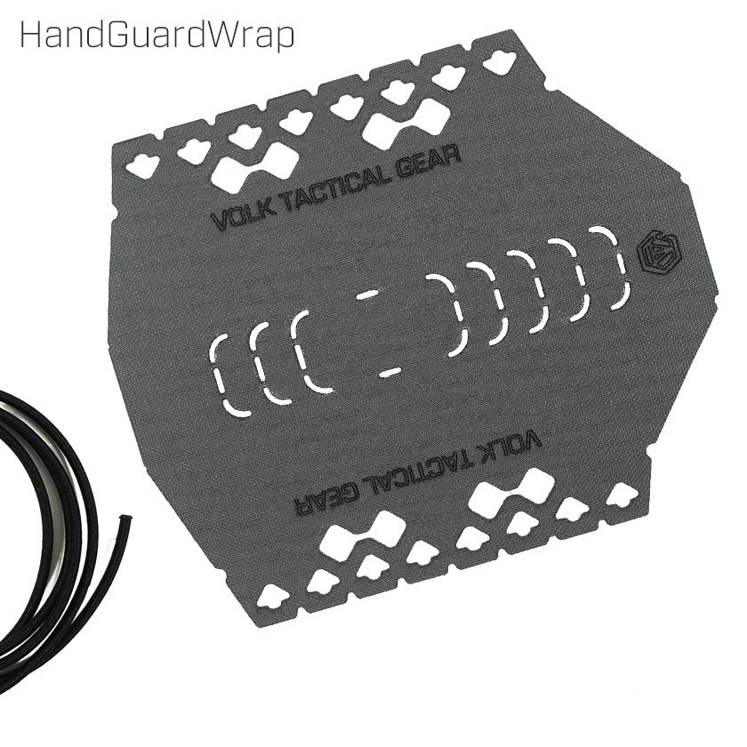 HandGuardWrap – VOLK TACTICAL GEAR HandGuardWrap – VOLK TACTICAL GEAR