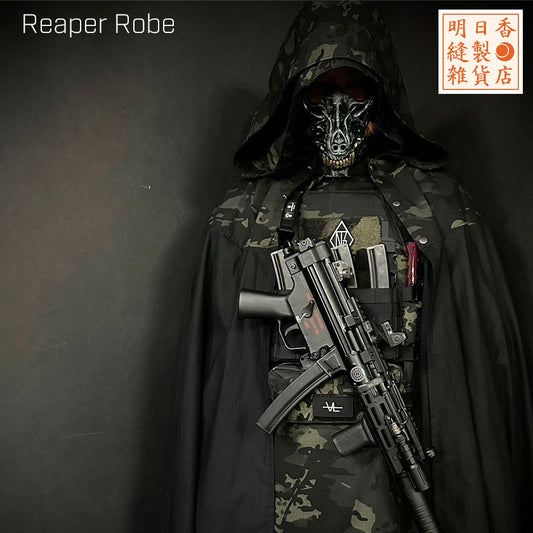 Reaper Robe
