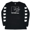 Vtv Long Sleeve Tee