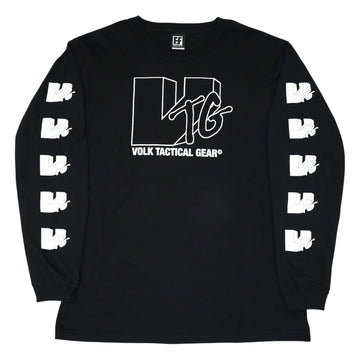 Vtv Long Sleeve Tee
