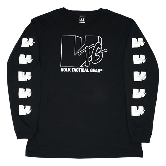 Vtv Long Sleeve Tee