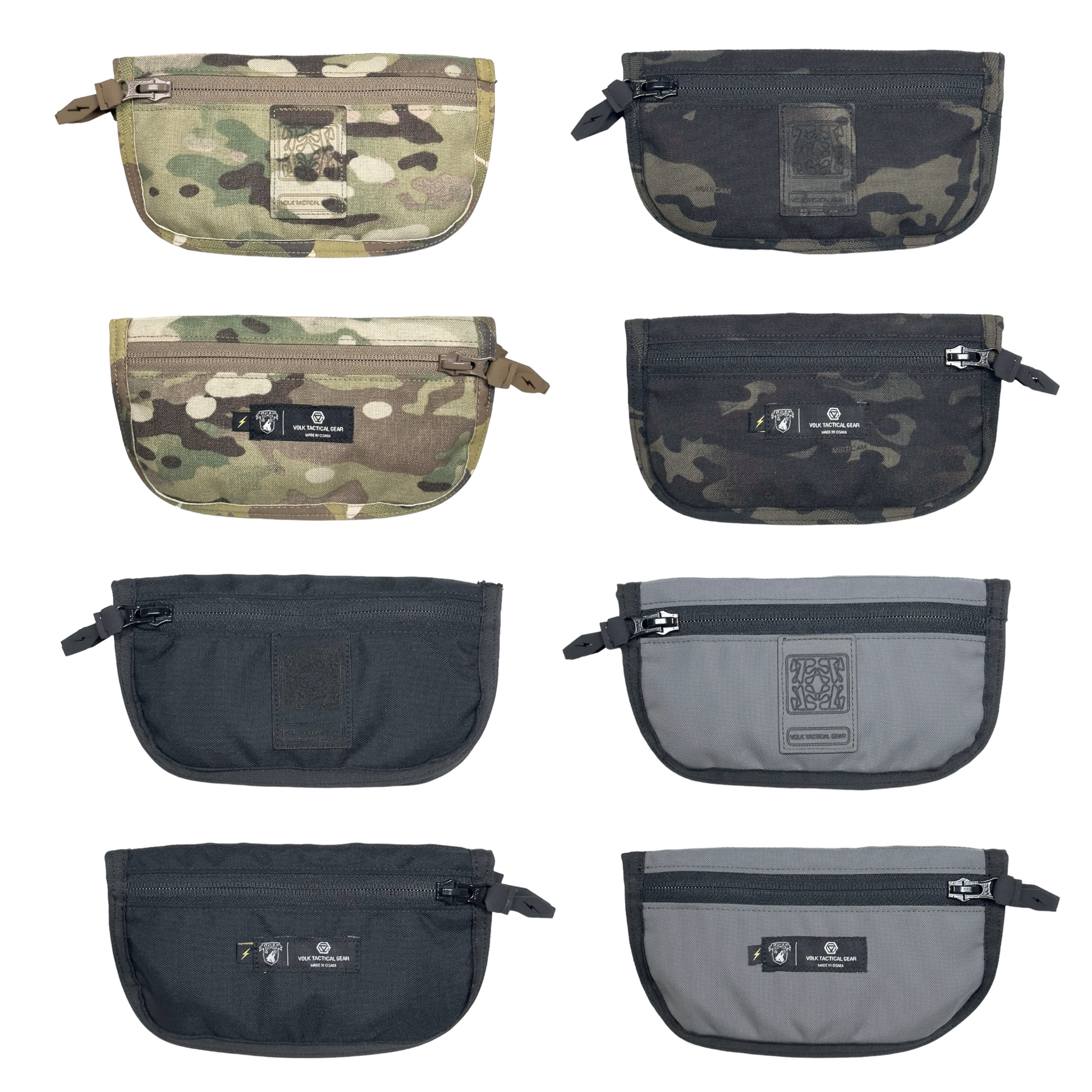 数量限定 K2-WALLET – VOLK TACTICAL GEAR