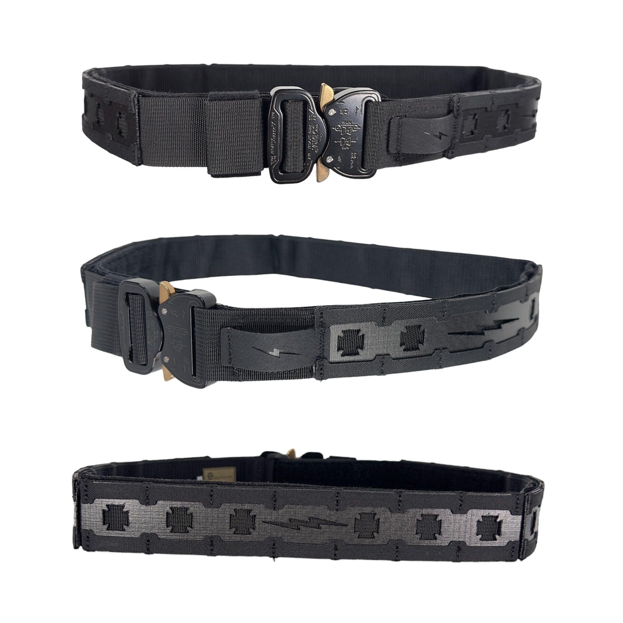 BLITZ TAC BELT V2 – VOLK TACTICAL GEAR