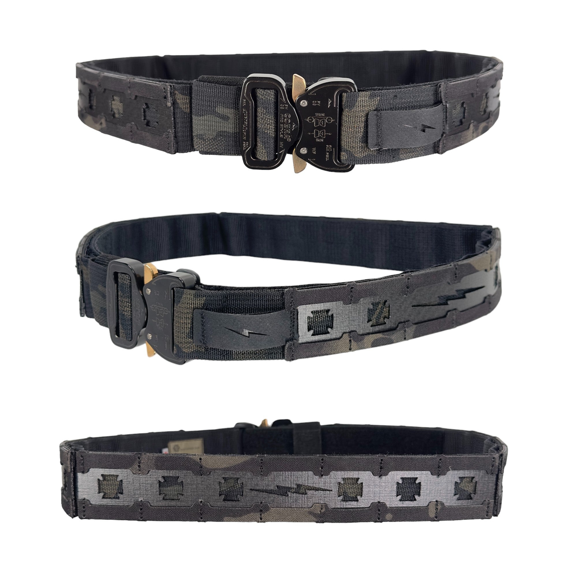 BLITZ TAC BELT V2 – VOLK TACTICAL GEAR