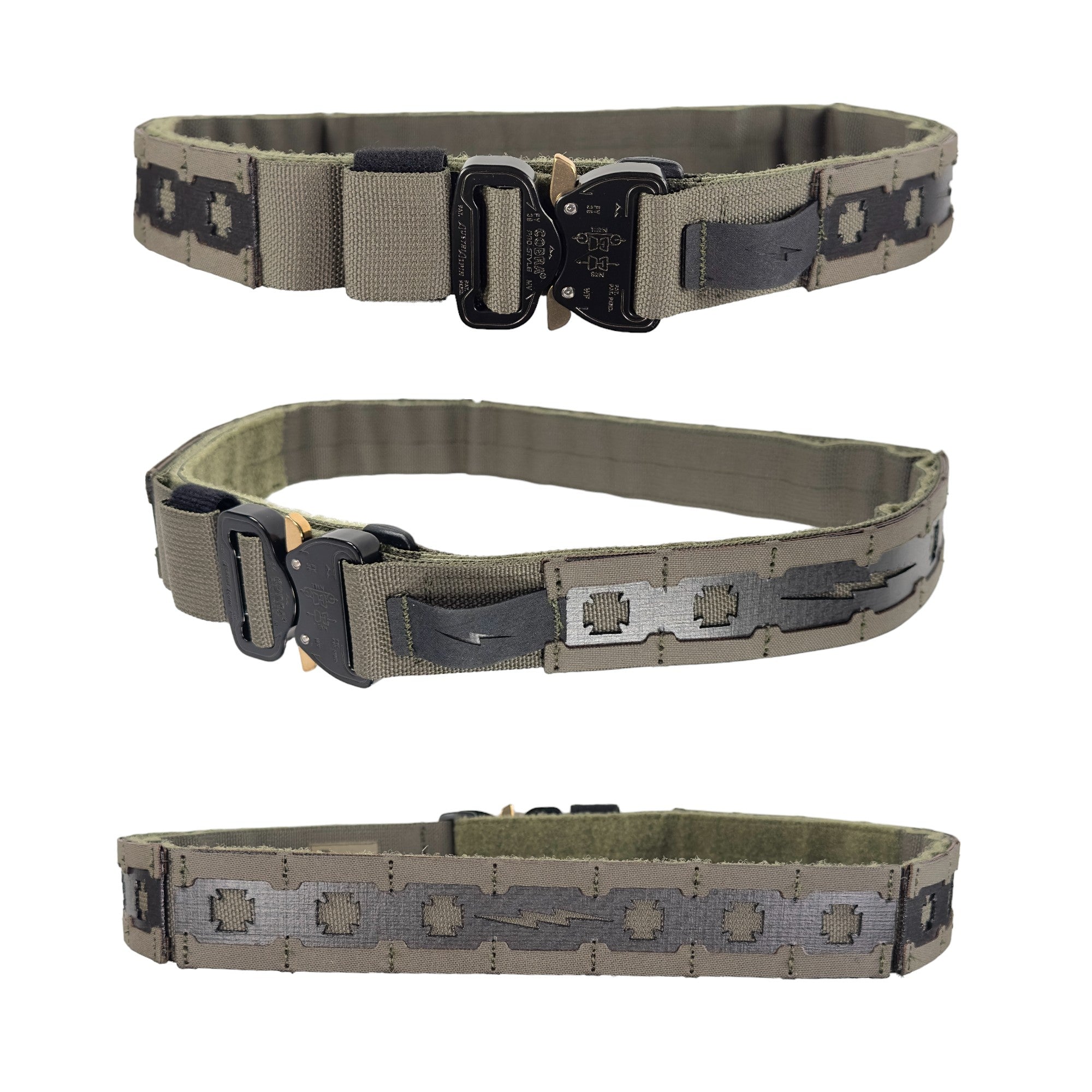 BLITZ TAC BELT V2 – VOLK TACTICAL GEAR