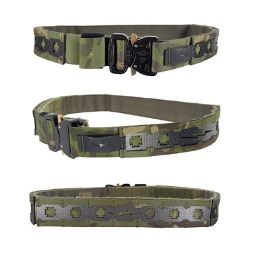 BLITZ TAC BELT V2