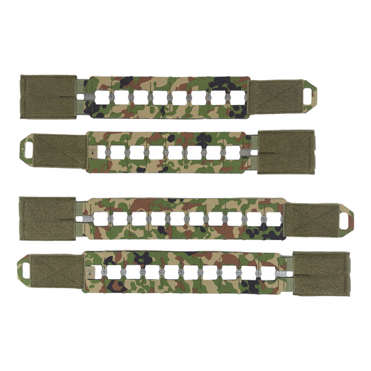 Cummer Bund-2R / Tegris®