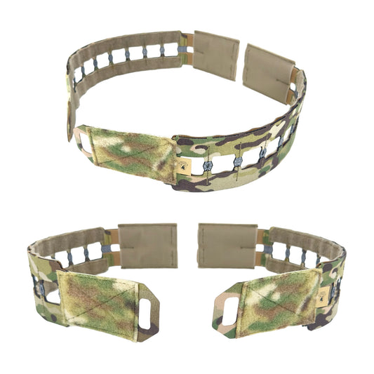 Cummer Bund-2R