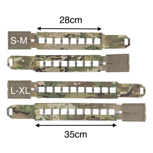 Cummer Bund-2R / Tegris®