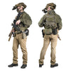 OPERATOR PANTS / Fast Move-Coyote