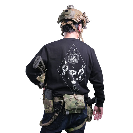 Craft Long Sleeve Tee