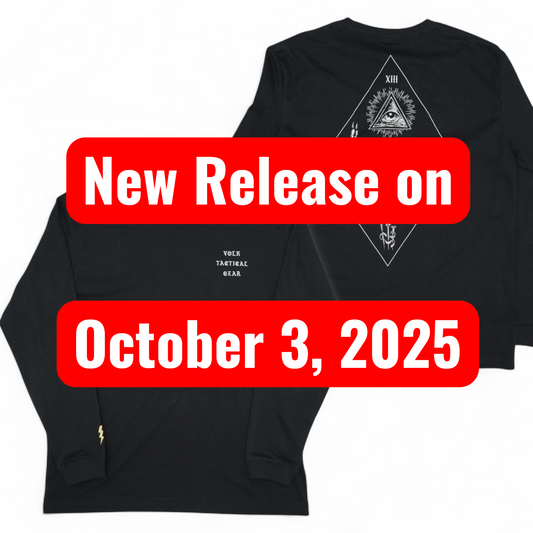 Volk Tactical Gear – VOLK TACTICAL GEAR