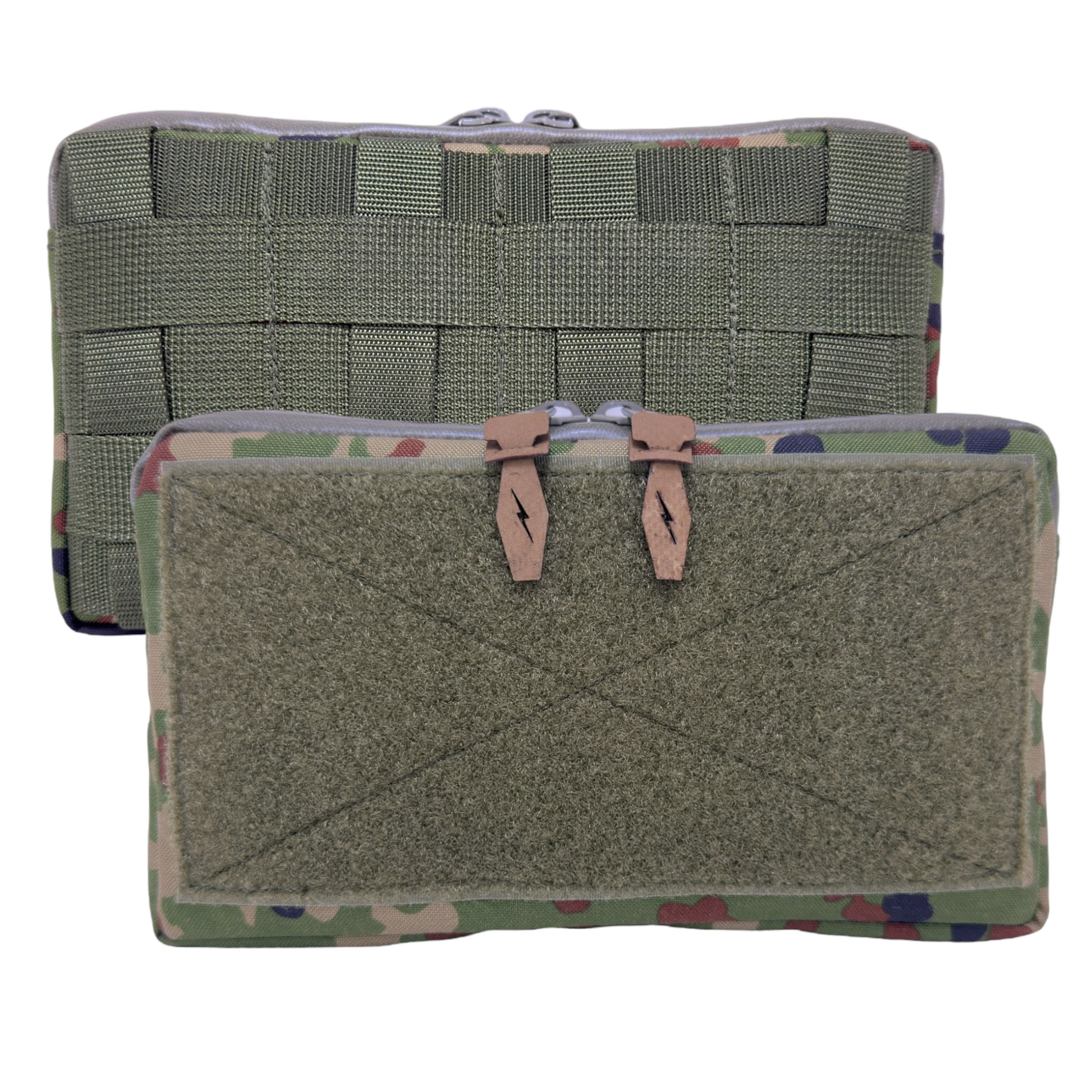 Ext. POUCH/wide – VOLK TACTICAL GEAR