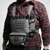 Grayman Long sleeve