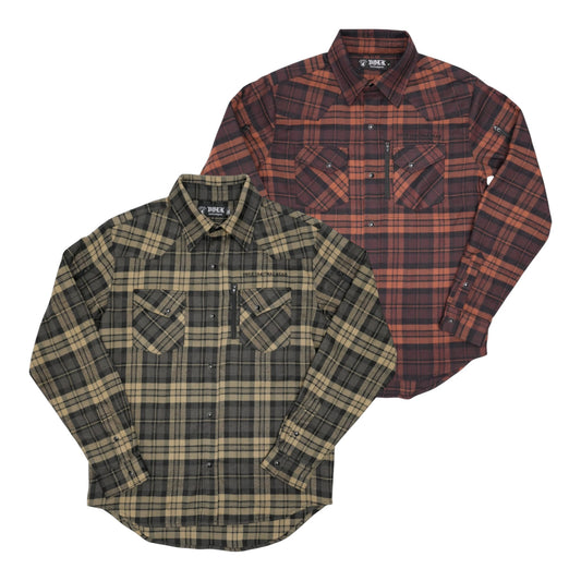 Grayman Long sleeve