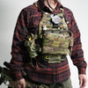 Grayman Long sleeve