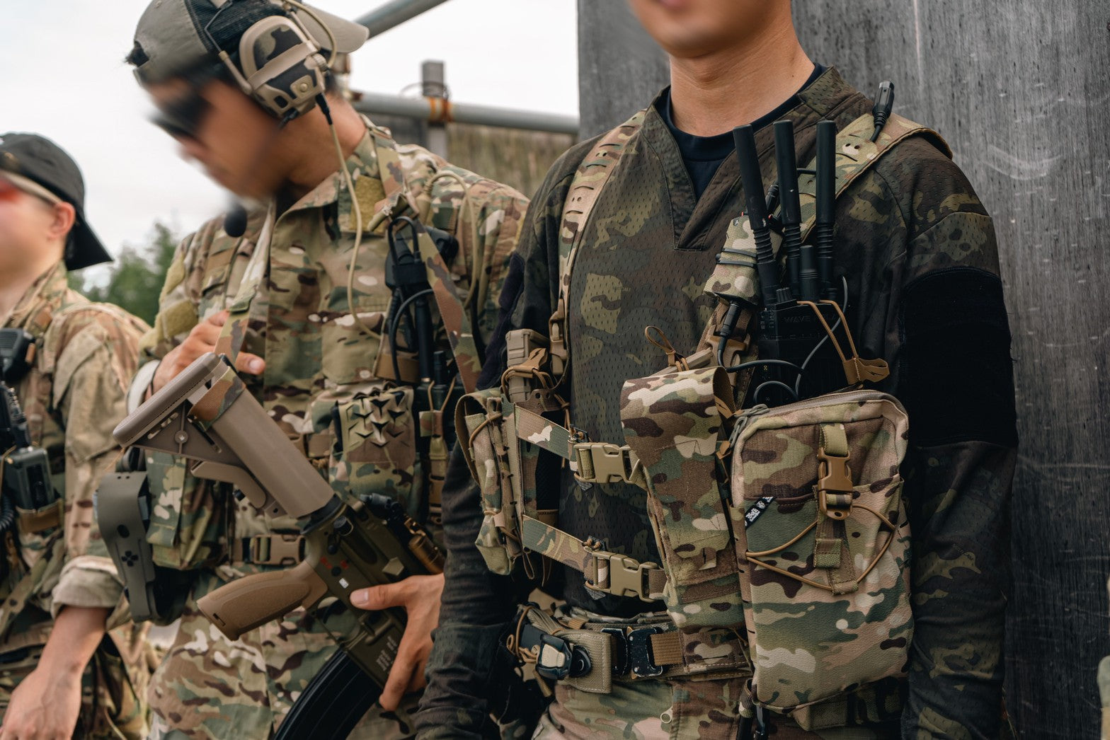 Volk Tactical Gear – VOLK TACTICAL GEAR