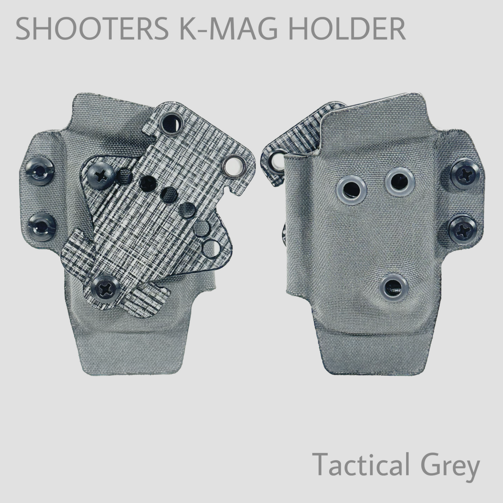 VTG×OCW]SHOOTERS K-MAG HOLDER – VOLK TACTICAL GEAR