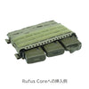 MONOCOQUE INSERT / M16×3