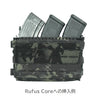 MONOCOQUE INSERT / AK×3