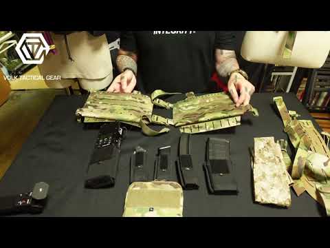 MultiSplitCore-G2 SET/Long – VOLK TACTICAL GEAR