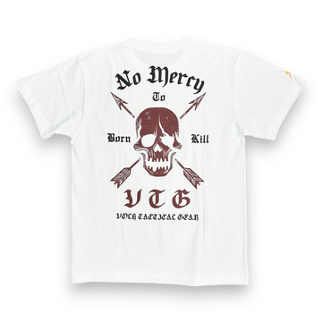 No Mercy Tee shirt