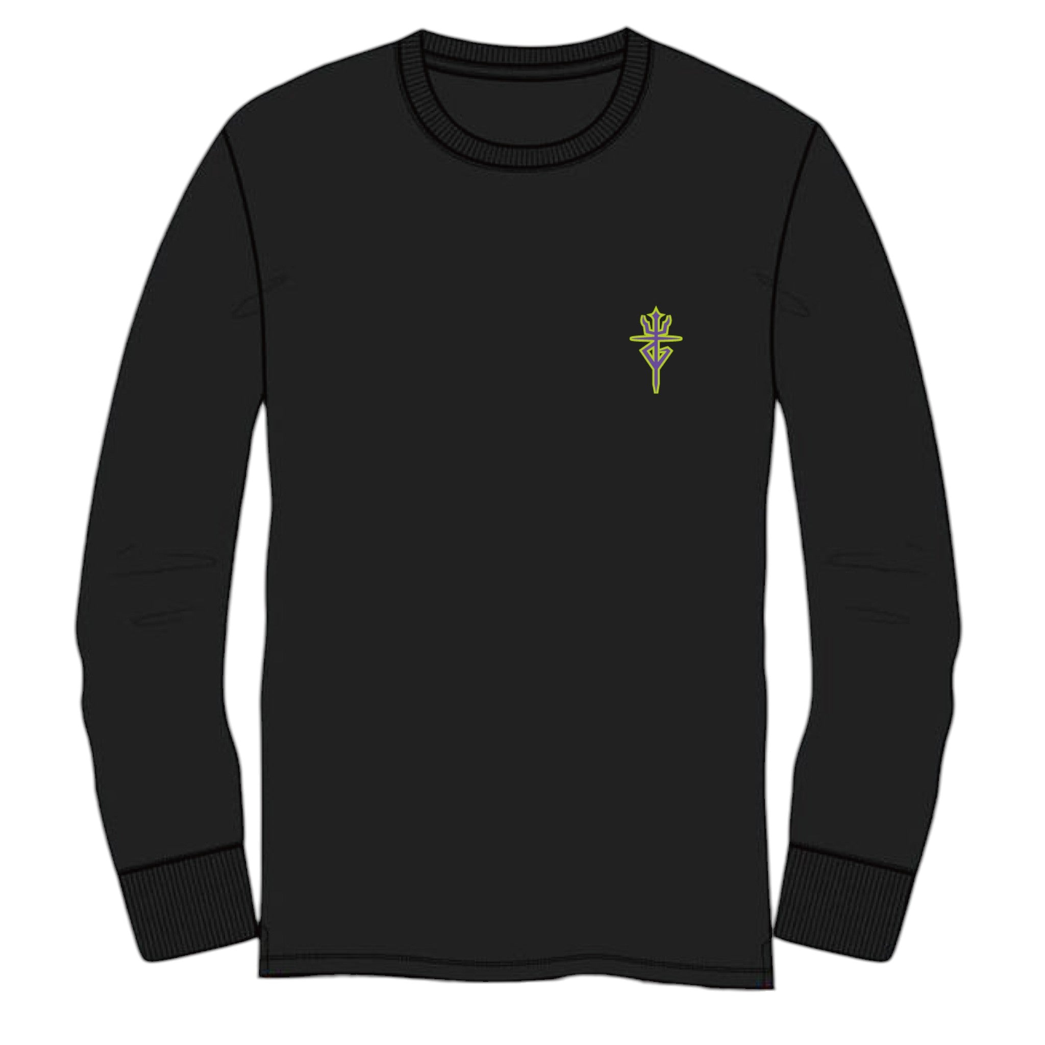 受注生産】VTG × HAMOTO Frankenstein Bride Long sleeve & HOODIE