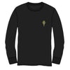 【受注生産】VTG × HAMOTO Frankenstein Bride Long sleeve & HOODIE