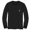 【受注生産】VTG × HAMOTO RED TRIBE Long sleeve & HOODIE