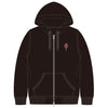 【受注生産】VTG × HAMOTO RED TRIBE Long sleeve & HOODIE