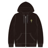 【受注生産】VTG × HAMOTO Frankenstein Bride Long sleeve & HOODIE