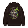 【受注生産】VTG × HAMOTO Frankenstein Bride Long sleeve & HOODIE