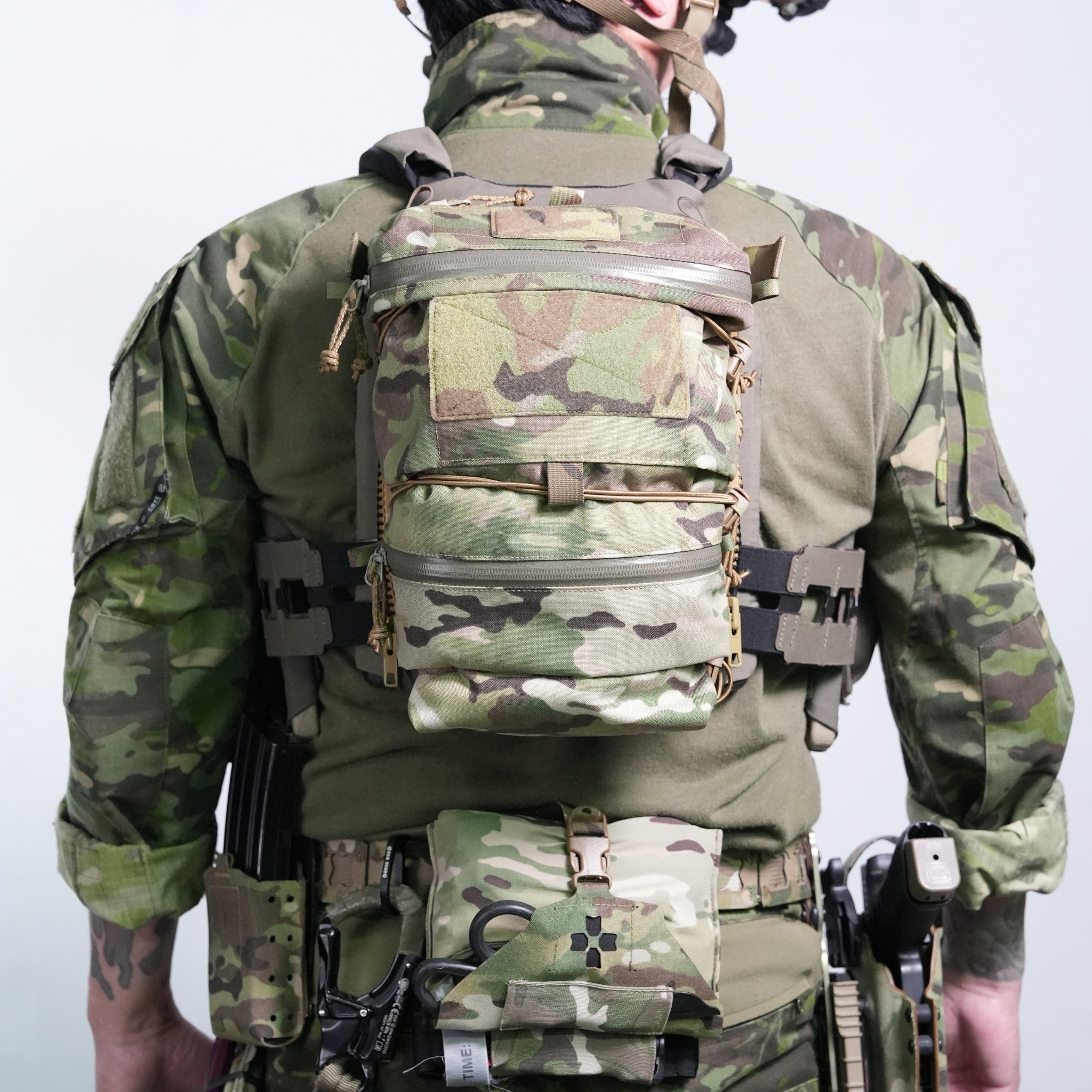 ZIP-ON BACTRIAN – VOLK TACTICAL GEAR