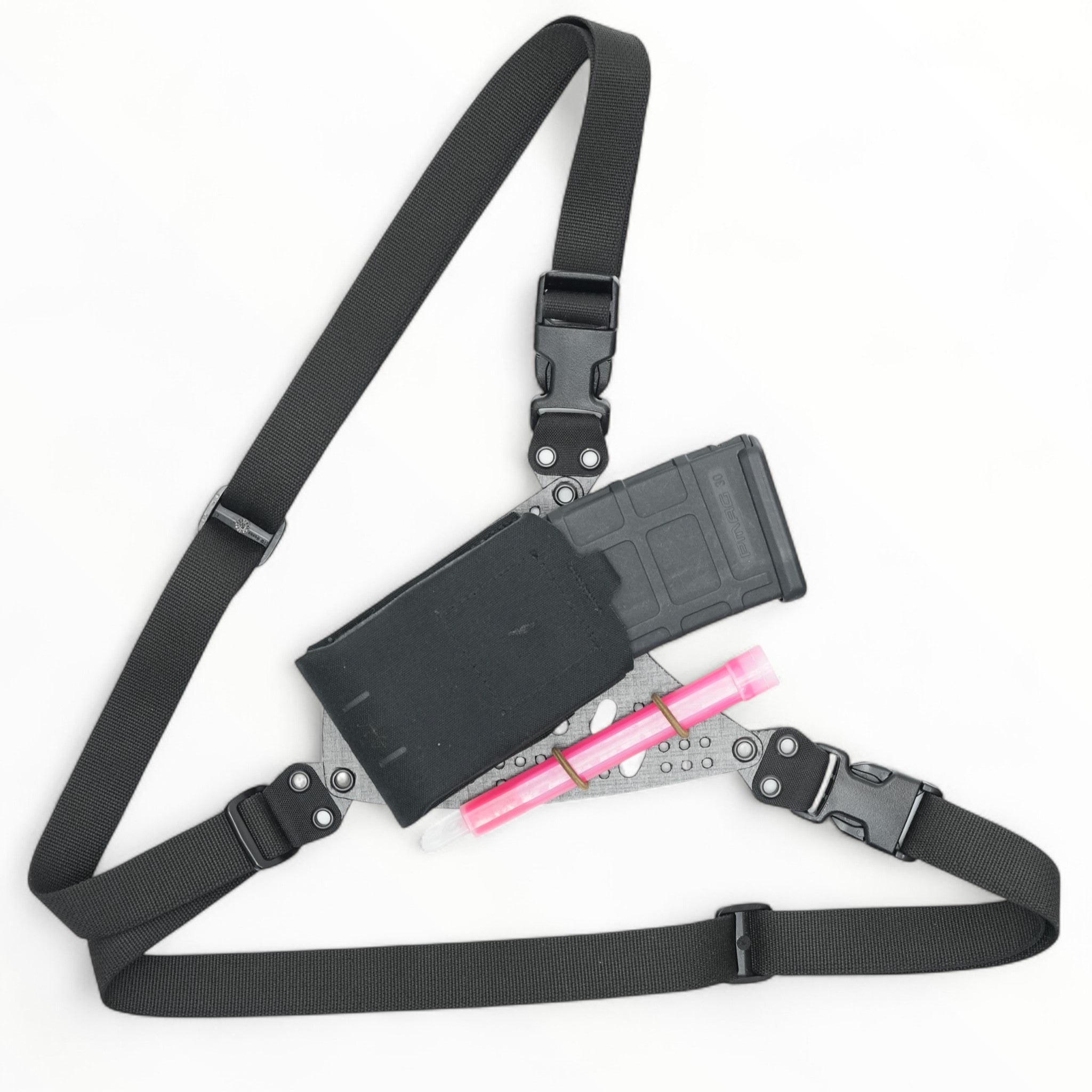 ボルスター　5こ CHEST HOLSTER PANEL – VOLK TACTICAL GEAR