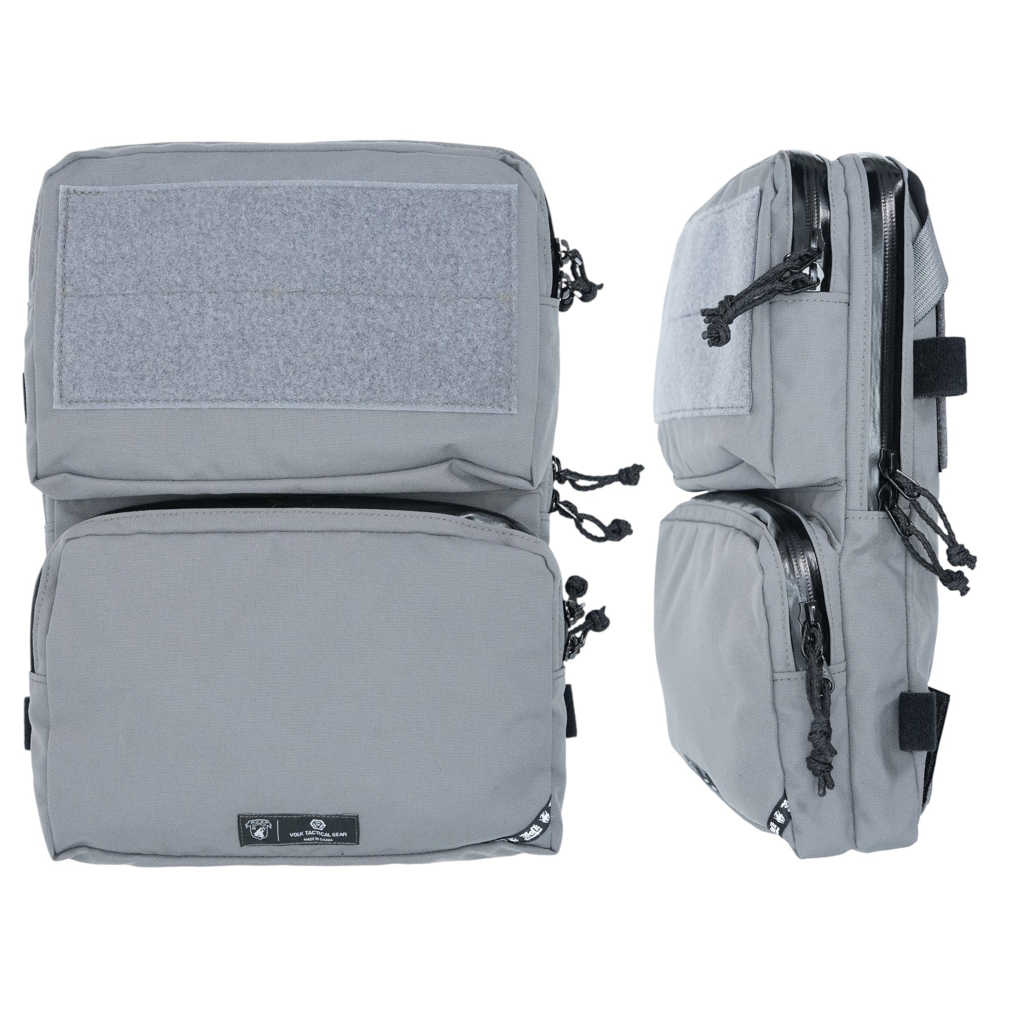 BactrianBackPanel – VOLK TACTICAL GEAR