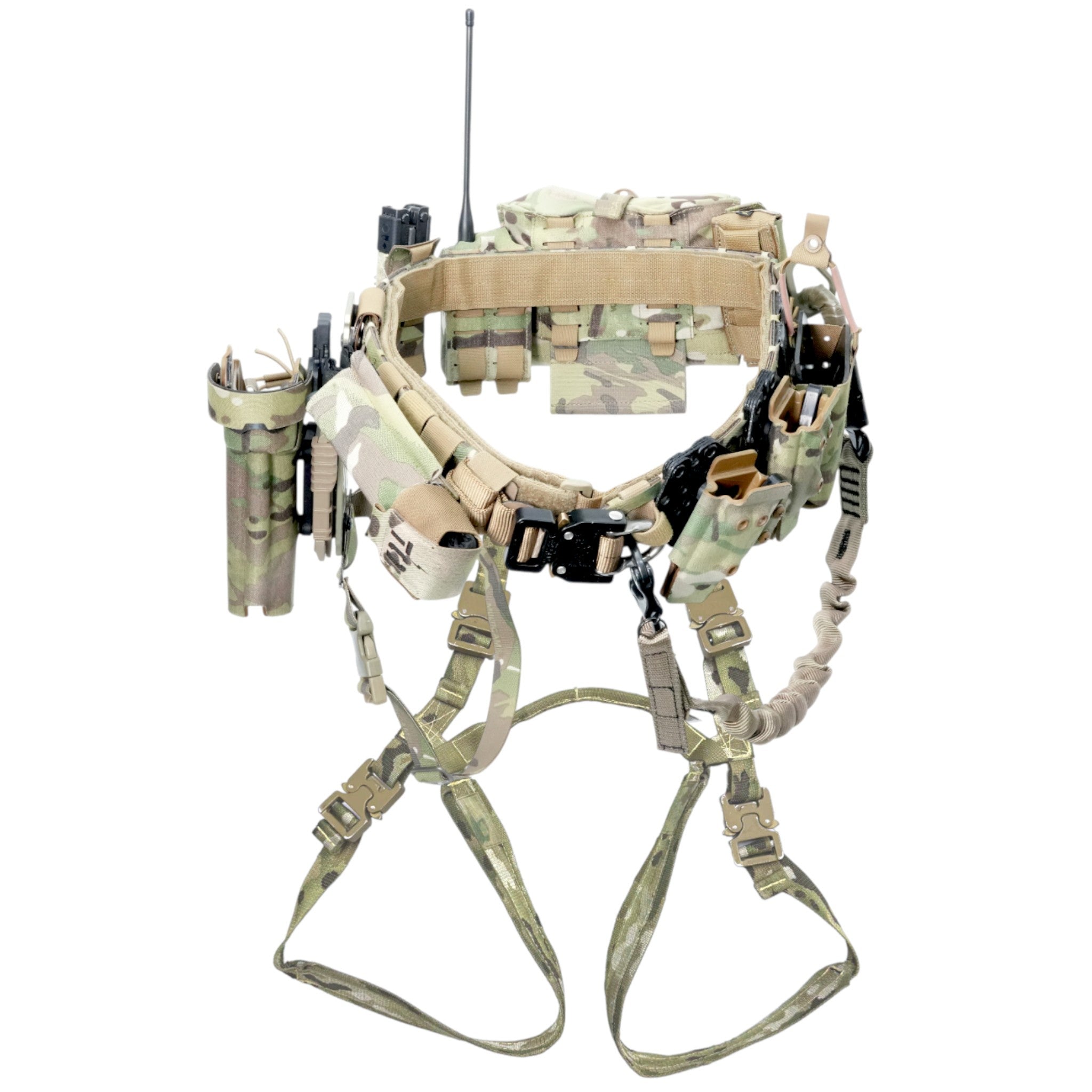 First Line Belt Kit – VOLK TACTICAL GEAR