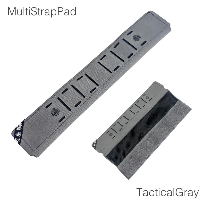 MultiStrapPad – VOLK TACTICAL GEAR