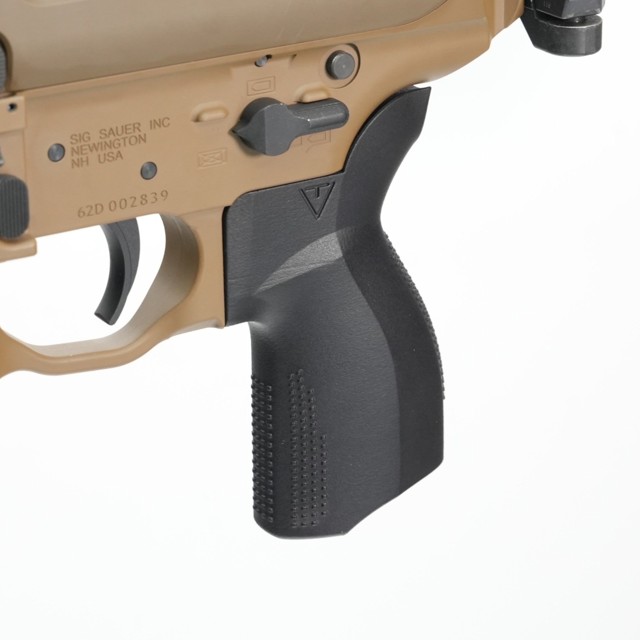 TETRA PDW GRIP – VOLK TACTICAL GEAR