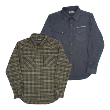 Grayman Long sleeve '25