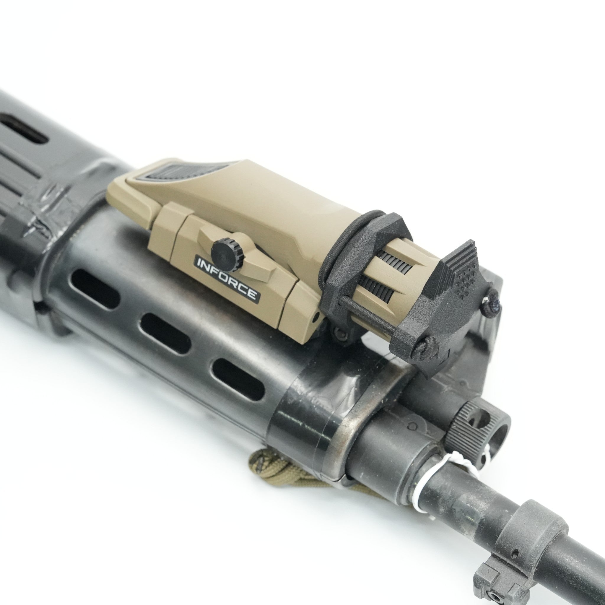 LENSFORT｜Weapon Light Cover – VOLK TACTICAL GEAR
