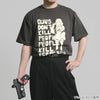Cold Finger Girl Tee